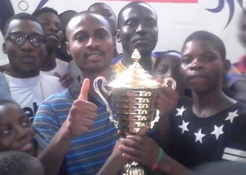 Felix Lartey, Beatrice Gyasi top 2016 Stanbic Bank Top 8