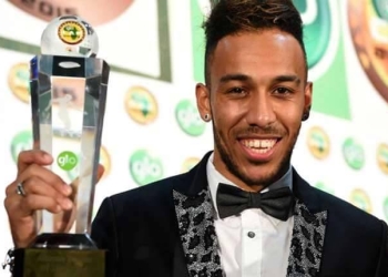 Full list of 2015 Glo CAF award winners