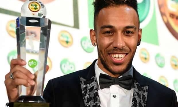 Full list of 2015 Glo CAF award winners