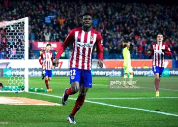 Avram Grant to test Partey soon