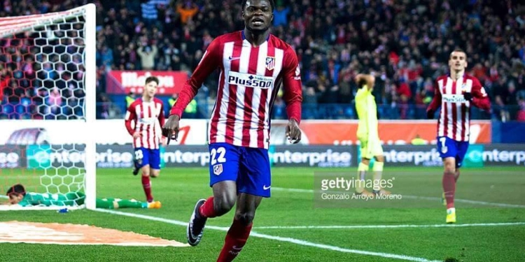 Avram Grant to test Partey soon