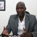 Tony Baffoe  proud of Primeval Media for Peace Match Initiative