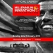 Millennium Marathon 2016 To Be Launched Monday