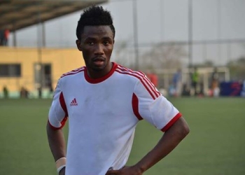 Meet The First Man Of The Match GPL 2015/16