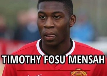 Three Ghanaians Feature in Top EPL Game