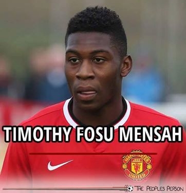 Three Ghanaians Feature in Top EPL Game