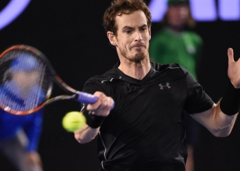 Andy Murray: I want my daughter to be proud of me when she grows up and sees what I did