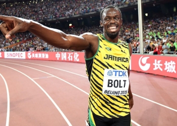 Jonathan Edwards: Usain Bolt already greatest athlete of all time, and he’d be unbelievable at 400m