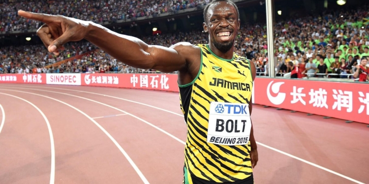 Jonathan Edwards: Usain Bolt already greatest athlete of all time, and he’d be unbelievable at 400m