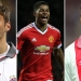 On Reflection: Louis van Gaal, youth and the rise of Marcus Rashford