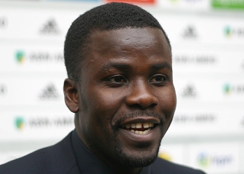 Sammy Kuffour named part of Ghana U-17 Management Team
