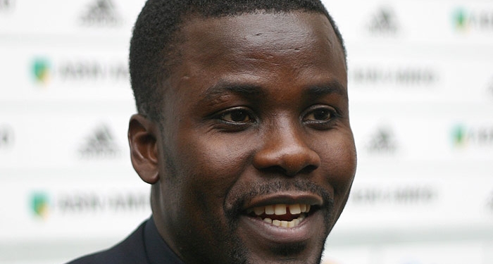 Sammy Kuffour named part of Ghana U-17 Management Team