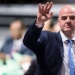 FIFA: Gianni Infantino denies 2026 World Cup promise to US