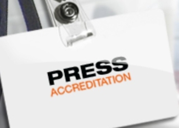 Media Accreditation and Television Rights for Ghana Premier League