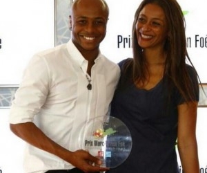 Ghana Legend Abedi Ayew Pele loses father-in-law