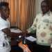 PLB rewards Wa All Stars striker for scoring GPL’s first brace