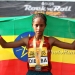 Tokyo Marathon champion Birhane Dibaba eyes Rio Games