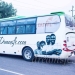 Dreams FC unveil branded team bus