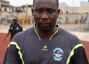 Ghana FA vice president to lead Ex.Co members to watch Ashgold-MO Bejaia clash