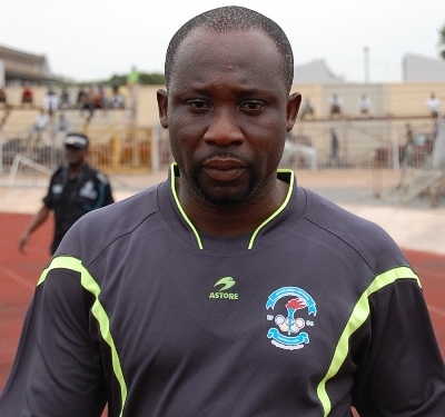 Ghana FA vice president to lead Ex.Co members to watch Ashgold-MO Bejaia clash