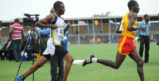 Athletics: GAA Championship Sat in Accra