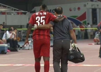 Lawyer claims Sarah Kwabla’s family behind Asamoah Gyan’s injury