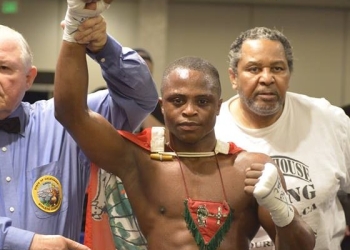 Dogboe Wants To Fight The World Best