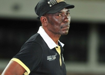 Dwarfs Coach To Quit?