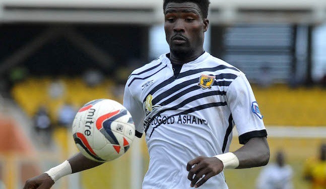 “Bejaia are no better than AshGold” – Kadri