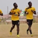 FIT AGAIN: Kotoko confirm return of injured six 