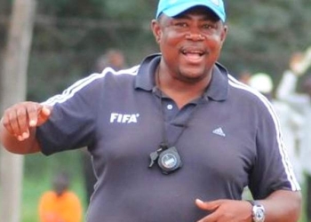 Black Starlets Coach Fabian select 40 players for  second justifier