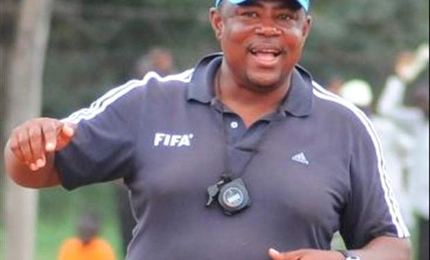 Black Starlets Coach Fabian select 40 players for  second justifier