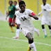 Ghana female youth star Priscilla Okyere joins Serbian Club Zenski FK Obilic