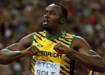 Usain Bolt says he might keep running until 2020