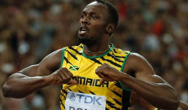 Usain Bolt says he might keep running until 2020