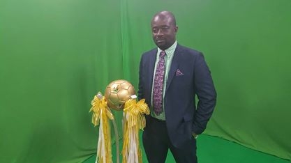 MTN FA Cup preliminary draw held, Olympics face Danbort, Lions battle Nania