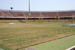 How ready are our fields for the 2015/16 Ghana Premier League?