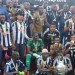 TP Mazembe Claim 3rd CAF Super Cup