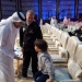 AIPS opening ceremony in Doha provides unexpected hope