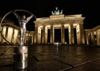 17th Laureus World Sports Awards to be staged in Berlin