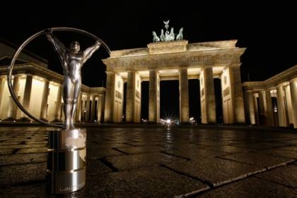 17th Laureus World Sports Awards to be staged in Berlin