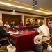 Executive Committee meeting kicks off 79th AIPS Congress in Doha