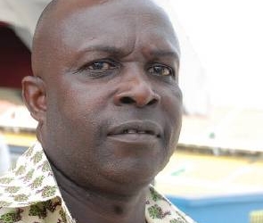 Renowned Boxing promoter eulogises Coach Alloway