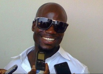 I hope Hearts win the league – Stephen Appiah
