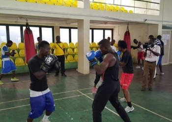 Black Bombers disappointed with Sports Authorities