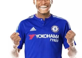 Baba Rahman proves at Euro Champions League