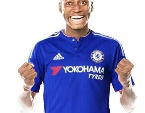 Baba Rahman proves at Euro Champions League