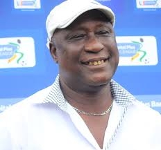 Bashiru laments lack of forecast for coaches in Ghana