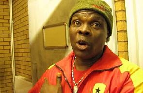 Ofori Asare for coaching course