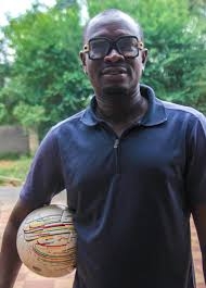 C.K Akunnor declares interest in Black Stars